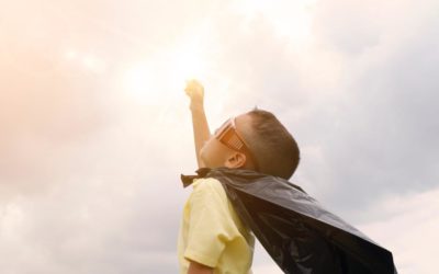 CHCI BÝT ÚSPĚŠNÝ