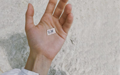 PLATY V NEZISKOVÝCH ORGANIZACÍCH