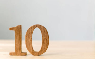 FUNDRAISINGOVÉ DESATERO