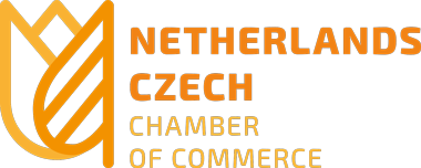 Netherlands Czech Chamber of Commerce logo