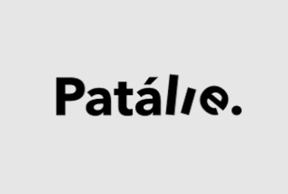 Logo - Patálie AXA