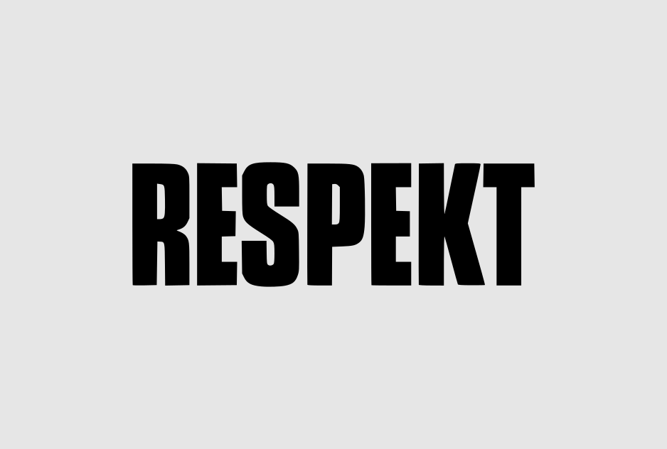 Logo Respekt