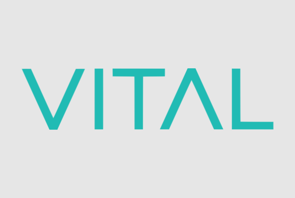 Logo - Vital