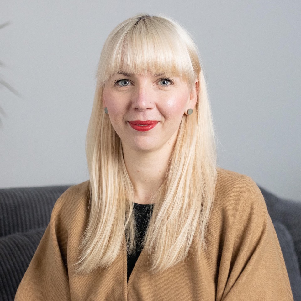 Margaret_profil Margaret Starka