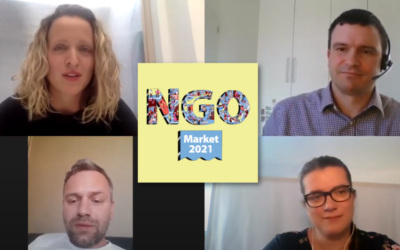 NGO MARKET 2021: NOVÉ VÝZVY V PÉČI O SENIORY