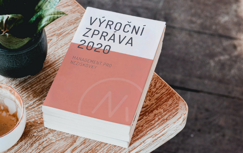 VÝROČNÍ ZPRÁVA 2020