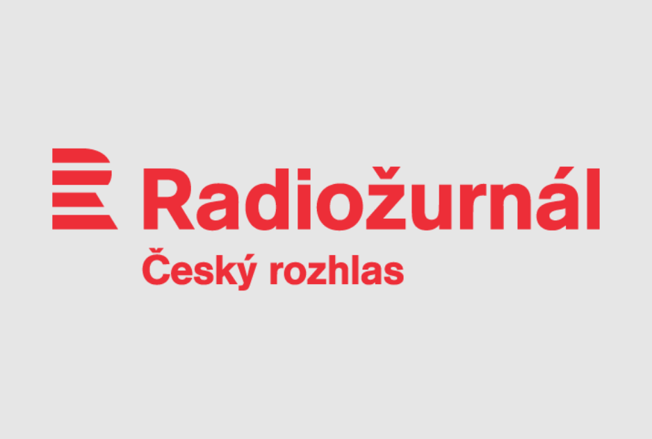 ČRo Radiožurnál logo