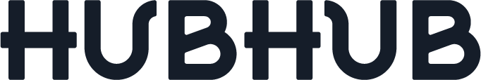 Logo Hubhub