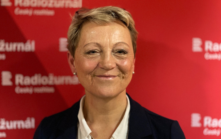 Dana Martínková