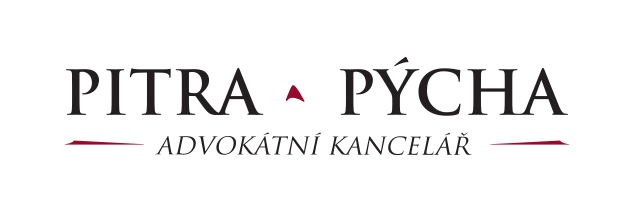 Logo advokátní kancelář Pitra - Pýcha