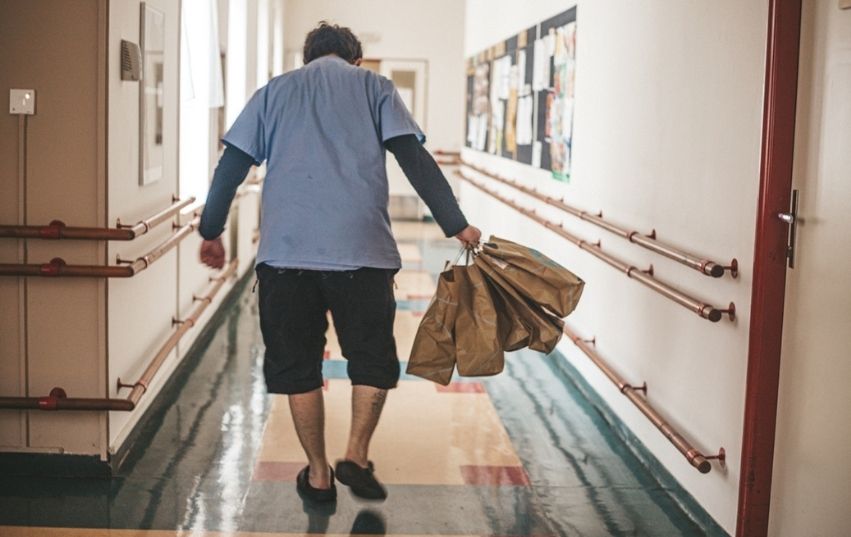 Naslouchejme profesionálním pečujícím, než odejdou do jiného oboru