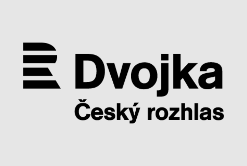 Logo ČRo Dvojka
