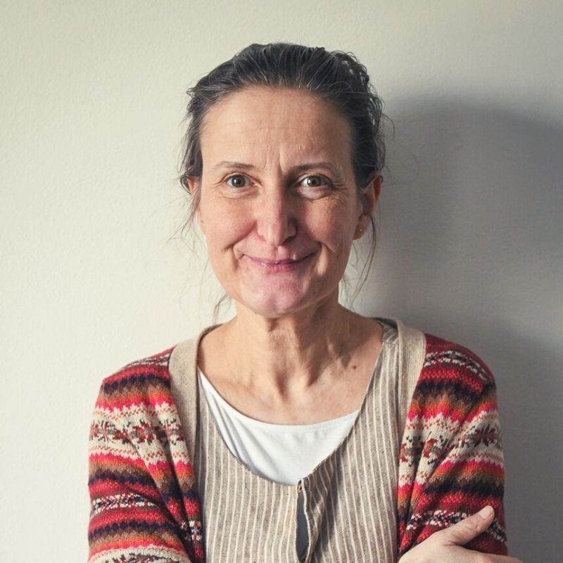 Karolina Karolina Mila.je
