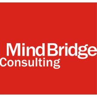 Logo MindBridge Conulsting
