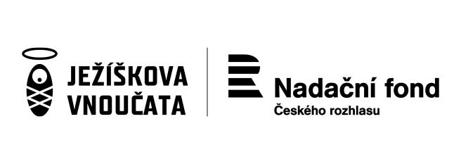 Ježíškova vnoučata logo