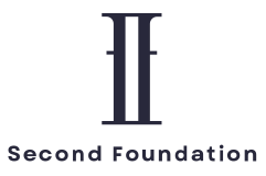 Second Foundation logo