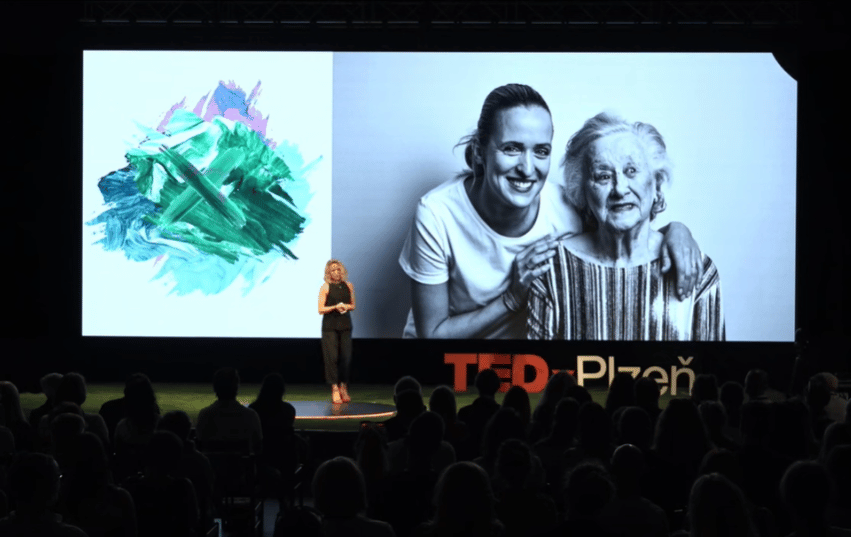 TEDxPlzeň Krásno