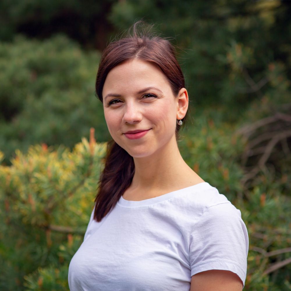 Lenka Lenka Tehrany