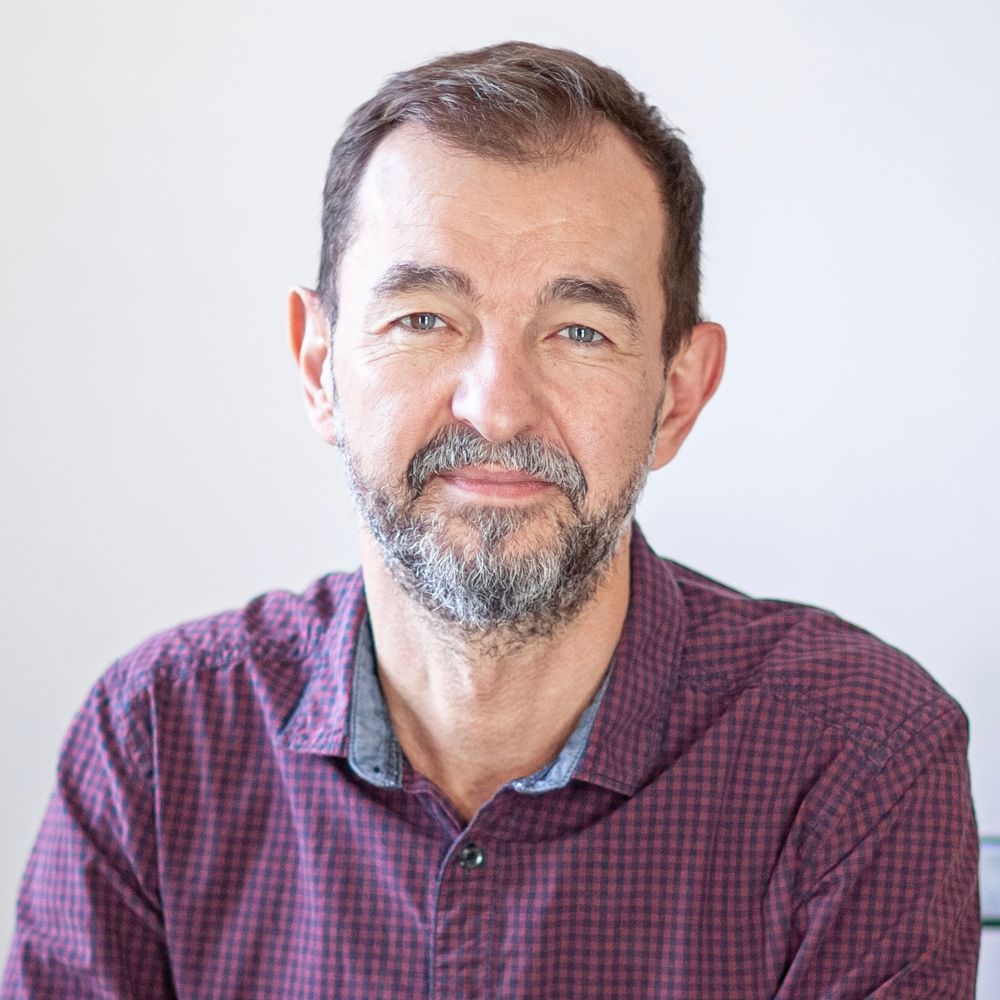 Radek Radek Kratochvíl