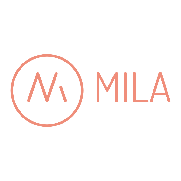 Logo MILA