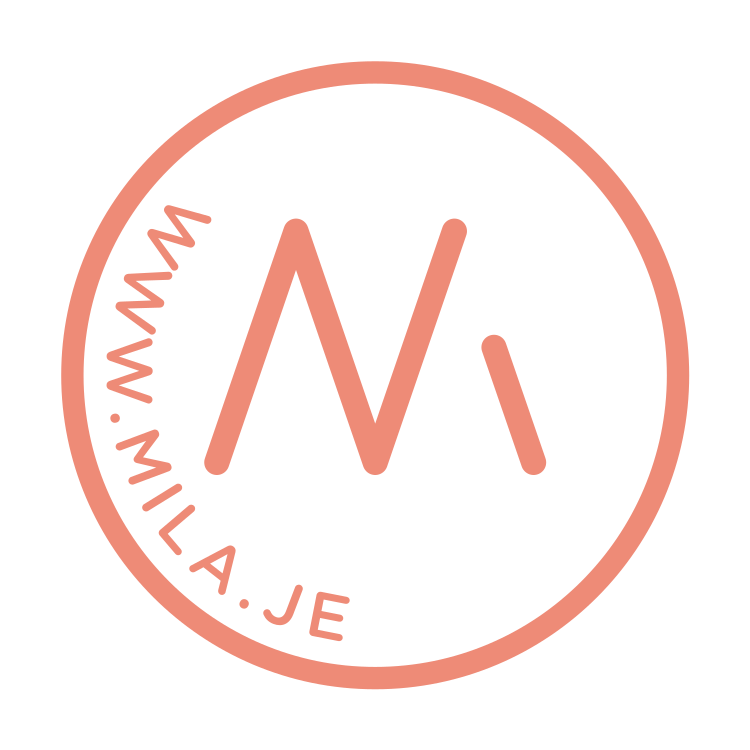 Logo MILA web