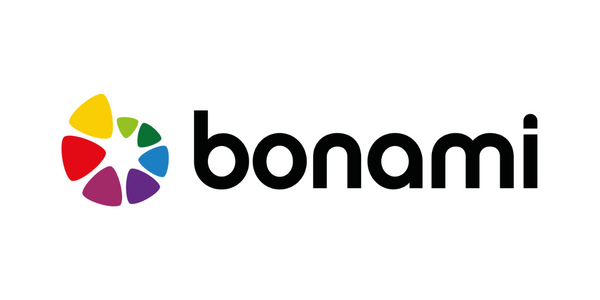 Logo Bonami