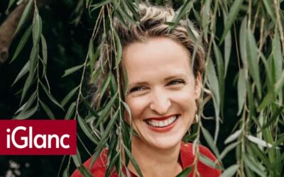 Simona Bagarová vrací prestiž pečovatelství. Co vytěsníme, to nás ve stáří doběhne