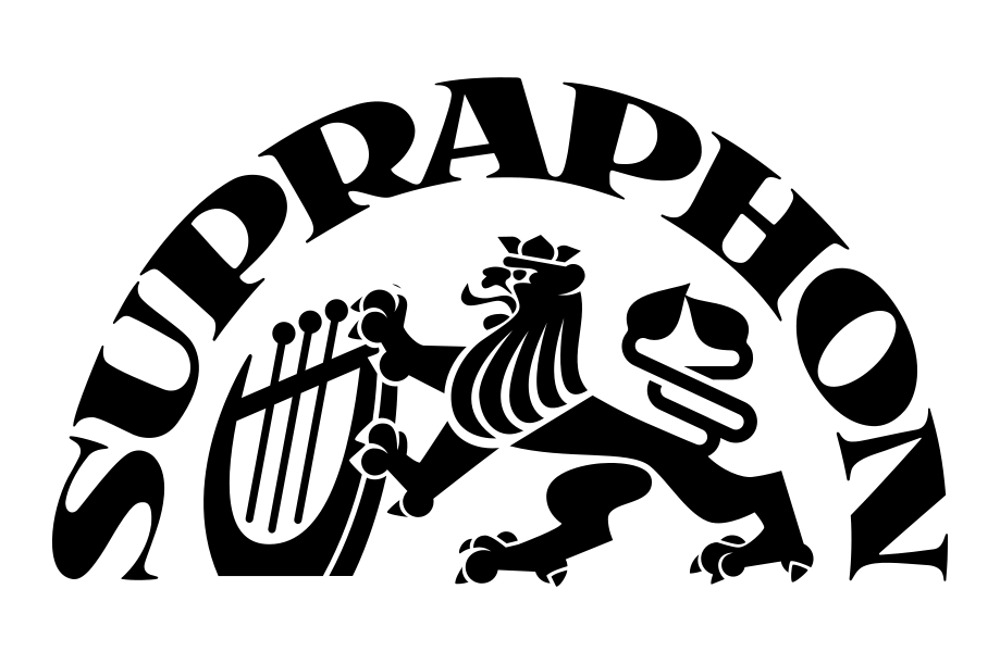 Supraphon logo