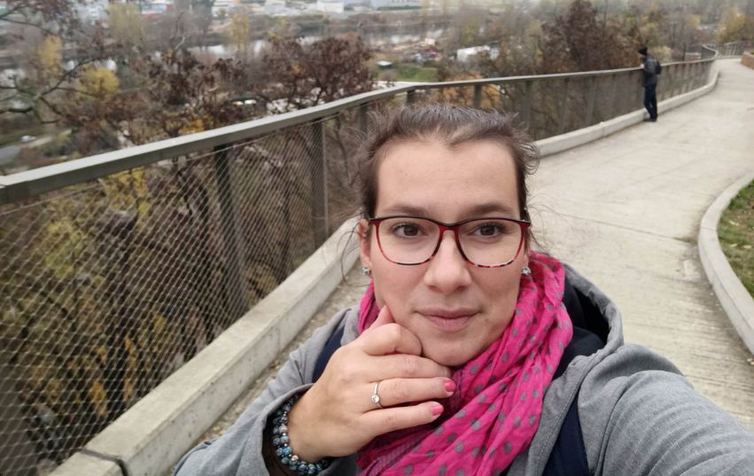 Aneta Sluková Aneta Sluková
