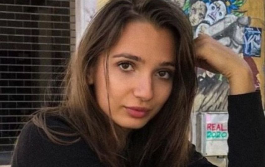 Denisa Tomečková Denisa Tomečková