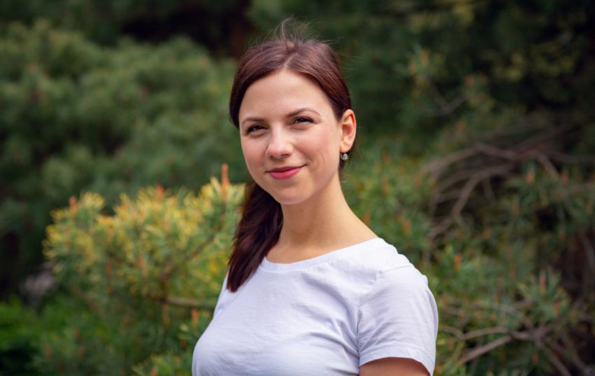 Lenka Tehrany Lenka Tehrany