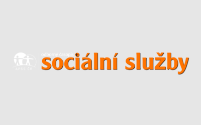 Podaří se zvýšit prestiž práce v sociálních službách?