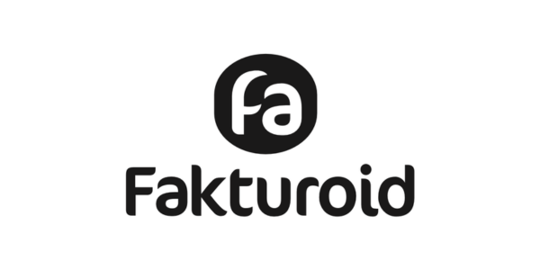 Fakturoid logo