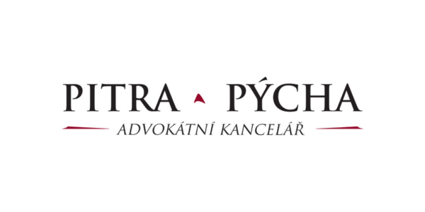 Logo advokátní kancelář Pitra - Pýcha