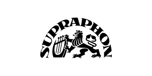 Supraphon logo