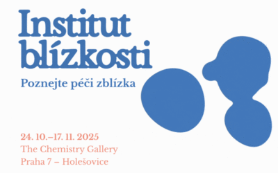 Otevíráme institut blízkosti