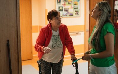 Centrum sociálních služeb Jih, p. o.