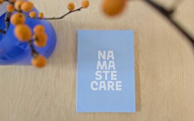 Namaste care jako cesta ke spokojeným pečujícím i&nbsp;klientům