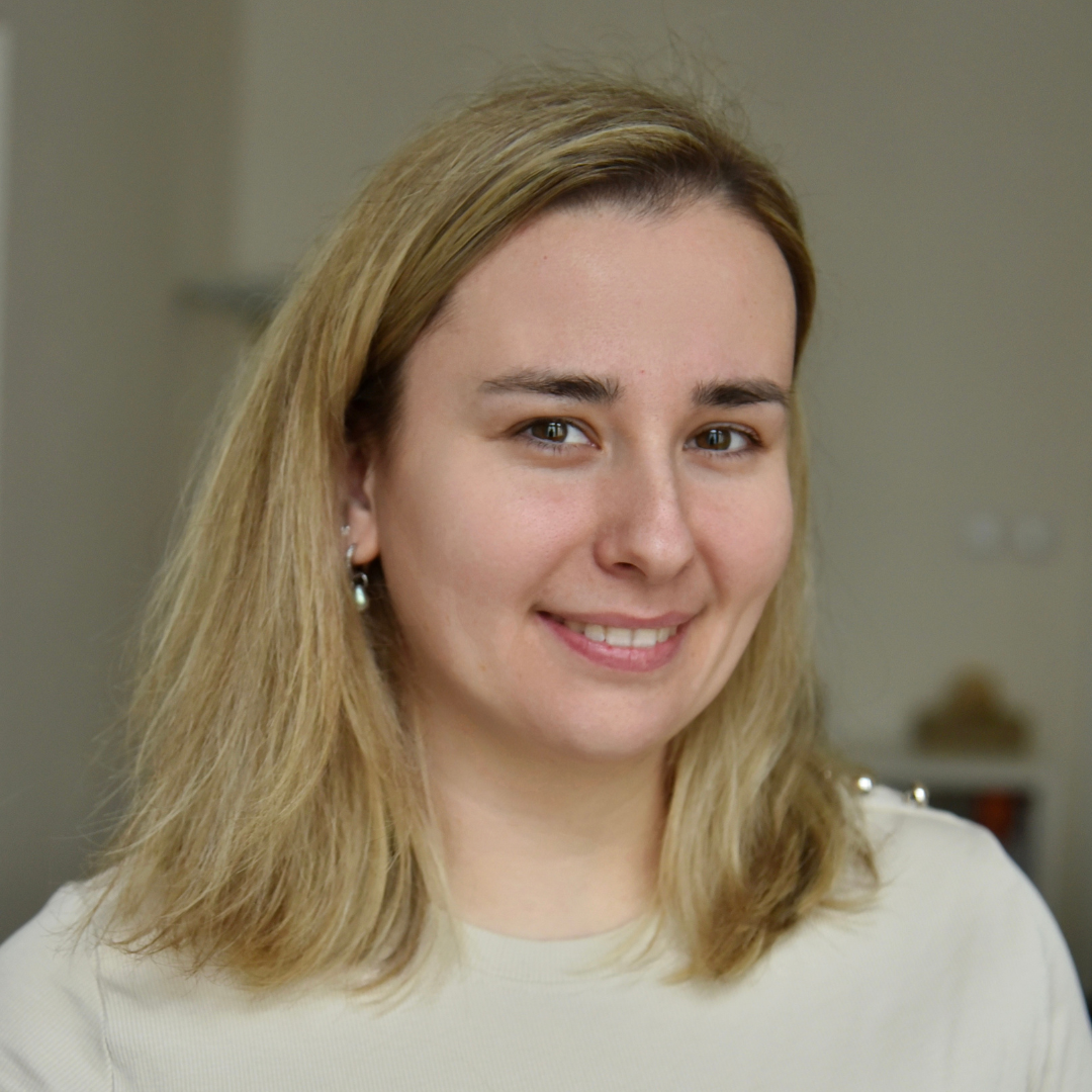 Dominika Fišmistrová