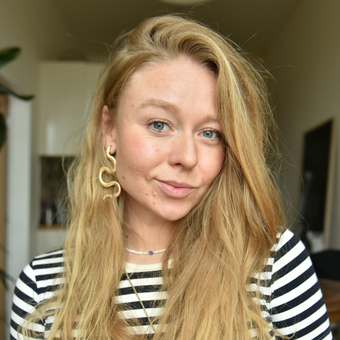 Jolana Haismanová MILA