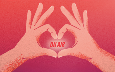 Dobrý den Radiožurnálu a&nbsp;Simona Bagarová