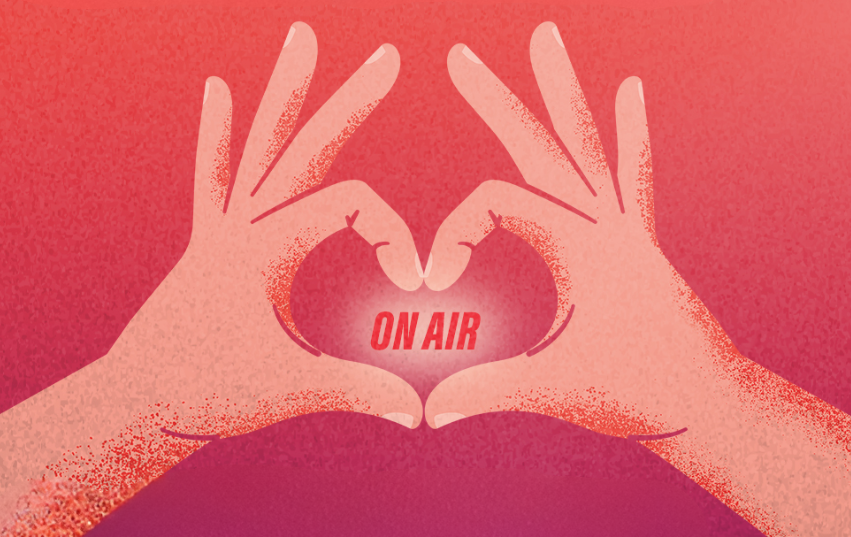 Dobrý den Radiožurnálu 2026