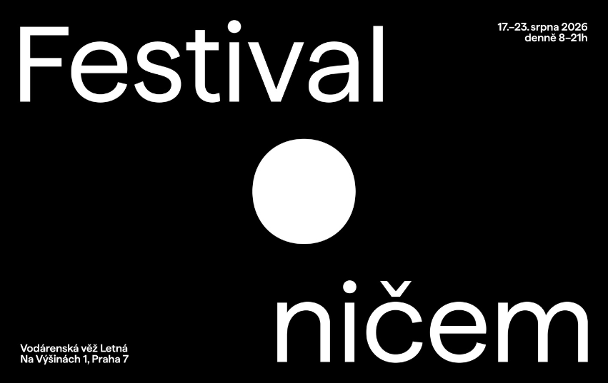 Festival o ničem