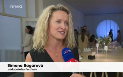 Pražský Festival o ničem zpomalí návštěvníky. Nabízí chvíle nicnedělání